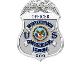 Police badge02