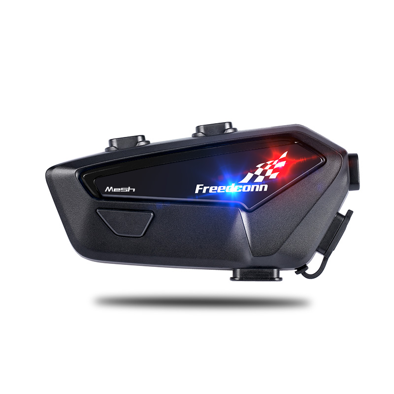 FX-Pro系列-6人1000米Mesh對講